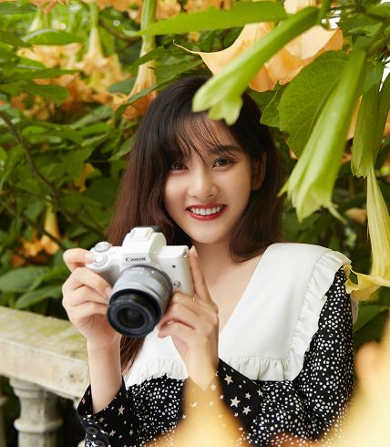 1998年出生的6位女明星看看有没有你中意的