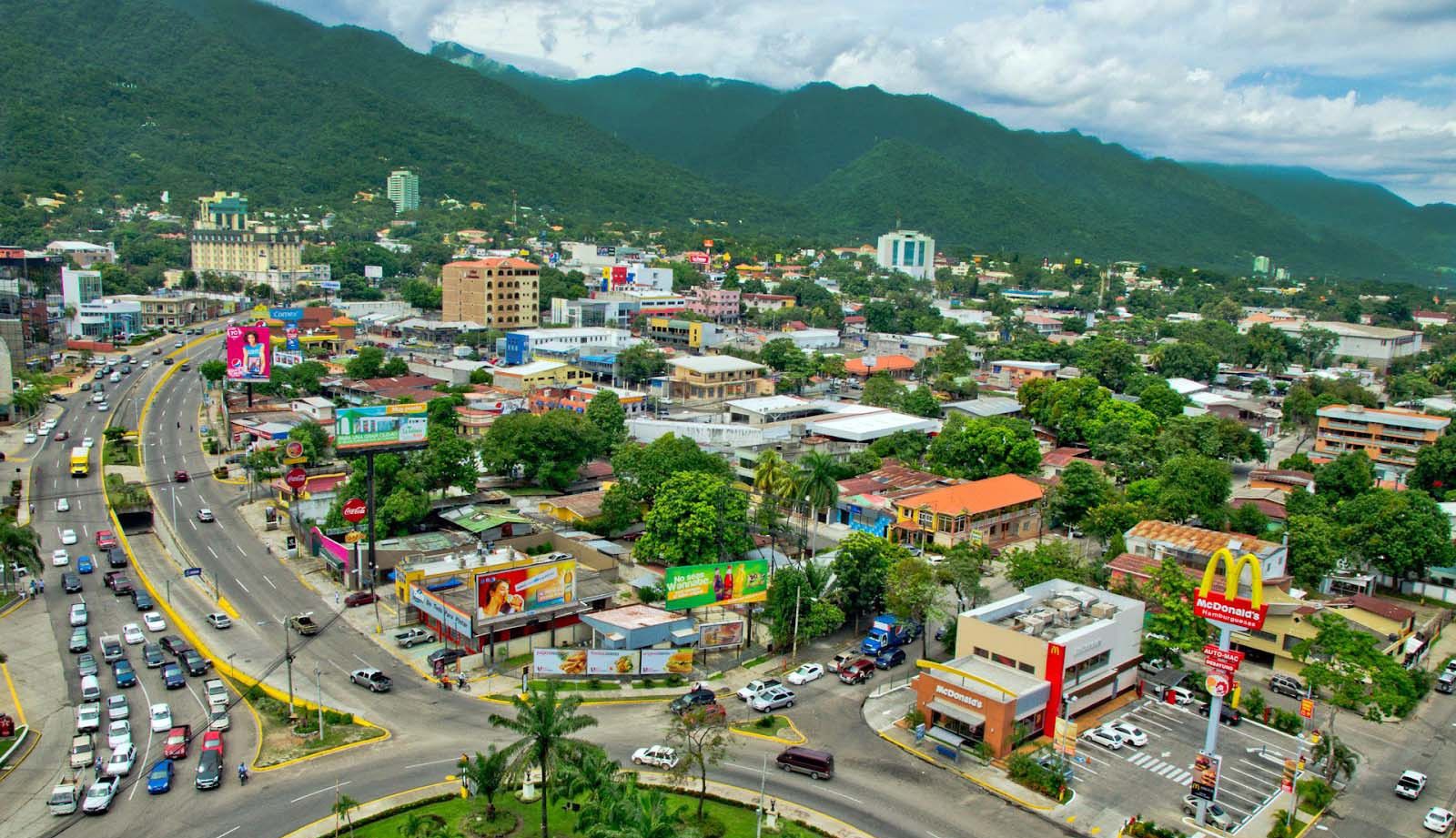世界上10大最危险的居住地,旅游千万不要去