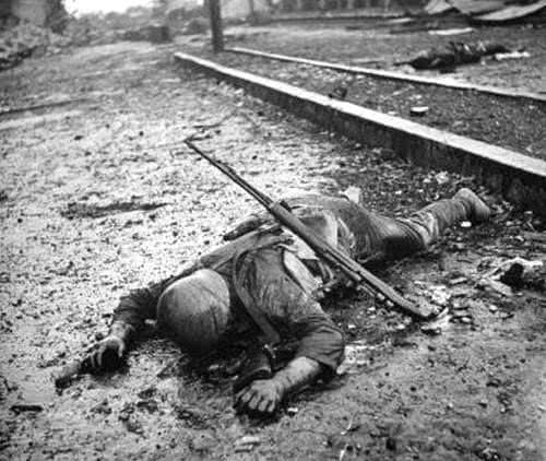 旅顺口战役后,日军历史上伤亡最惨重的战役:衡阳会战