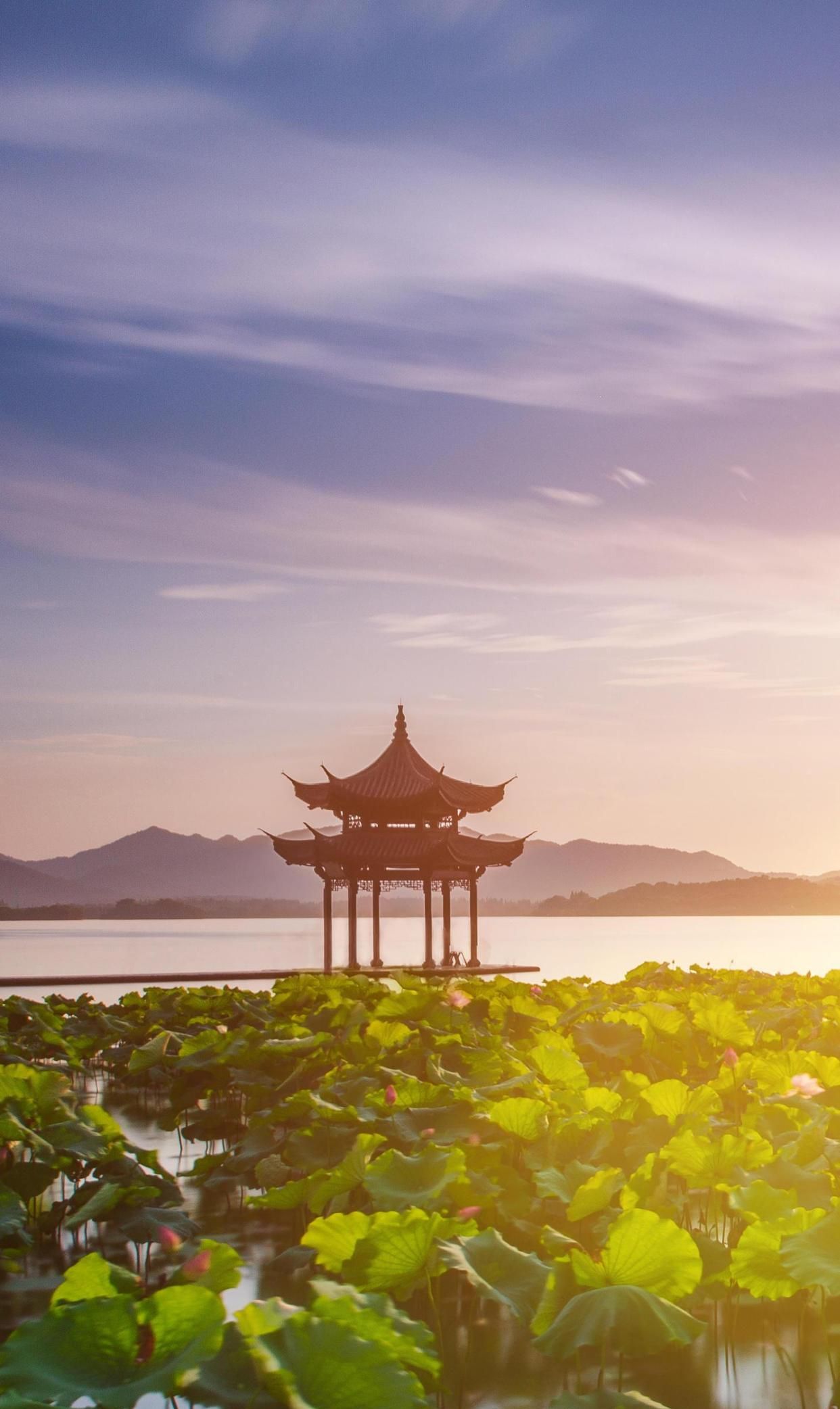 风景这边独好 身临其境 让您美得不要不要