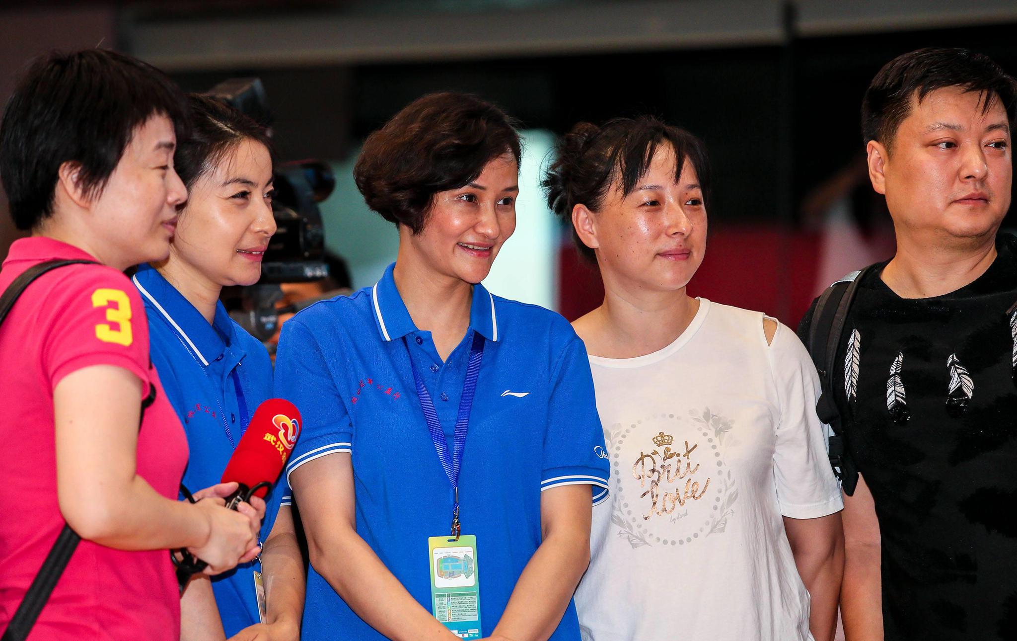 她是中国"跳水皇后",生涯夺70枚金牌,退役后入加拿大国籍