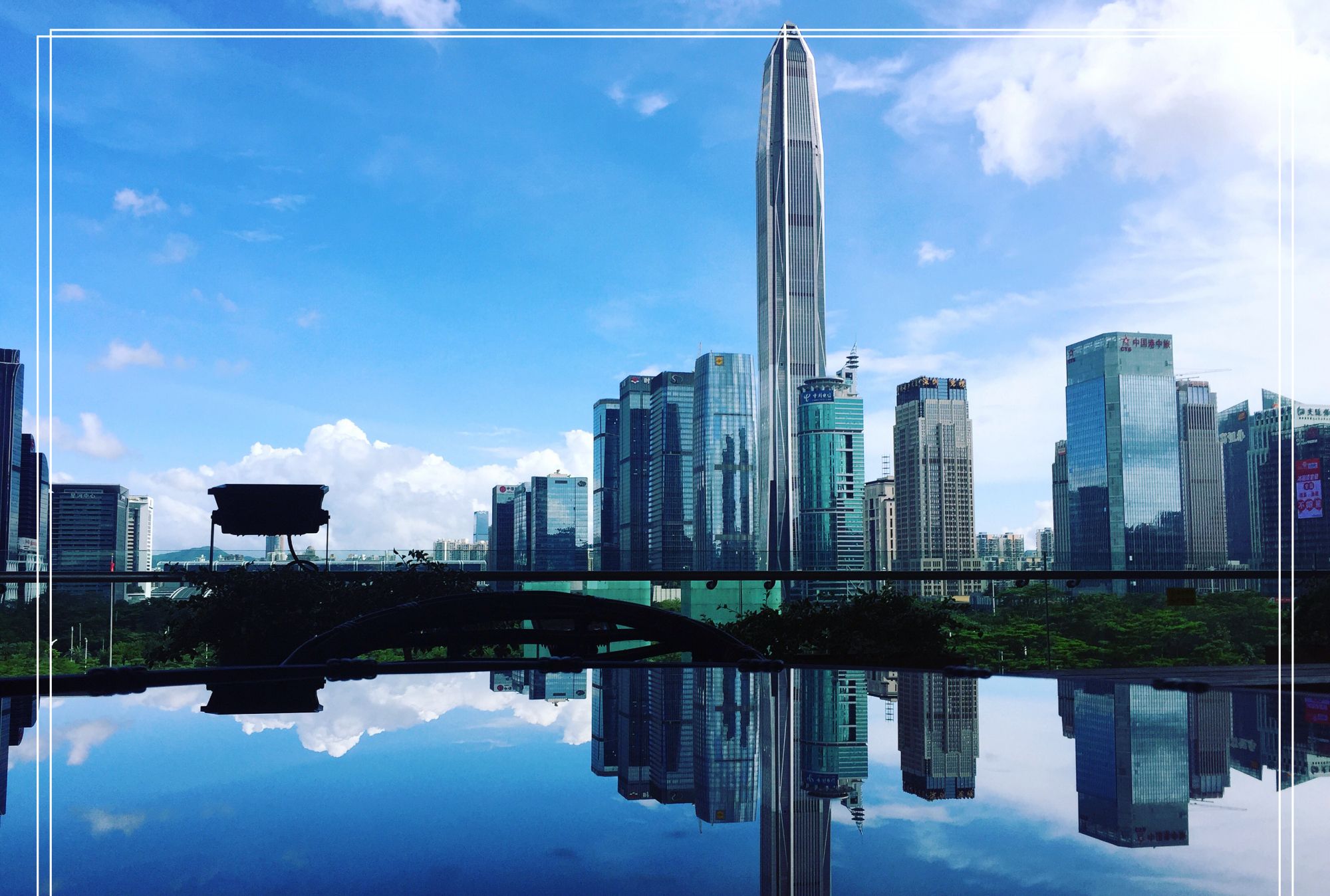 高清壁纸大放送:世界著名城市建筑风景图片一览_高清图集_新浪网