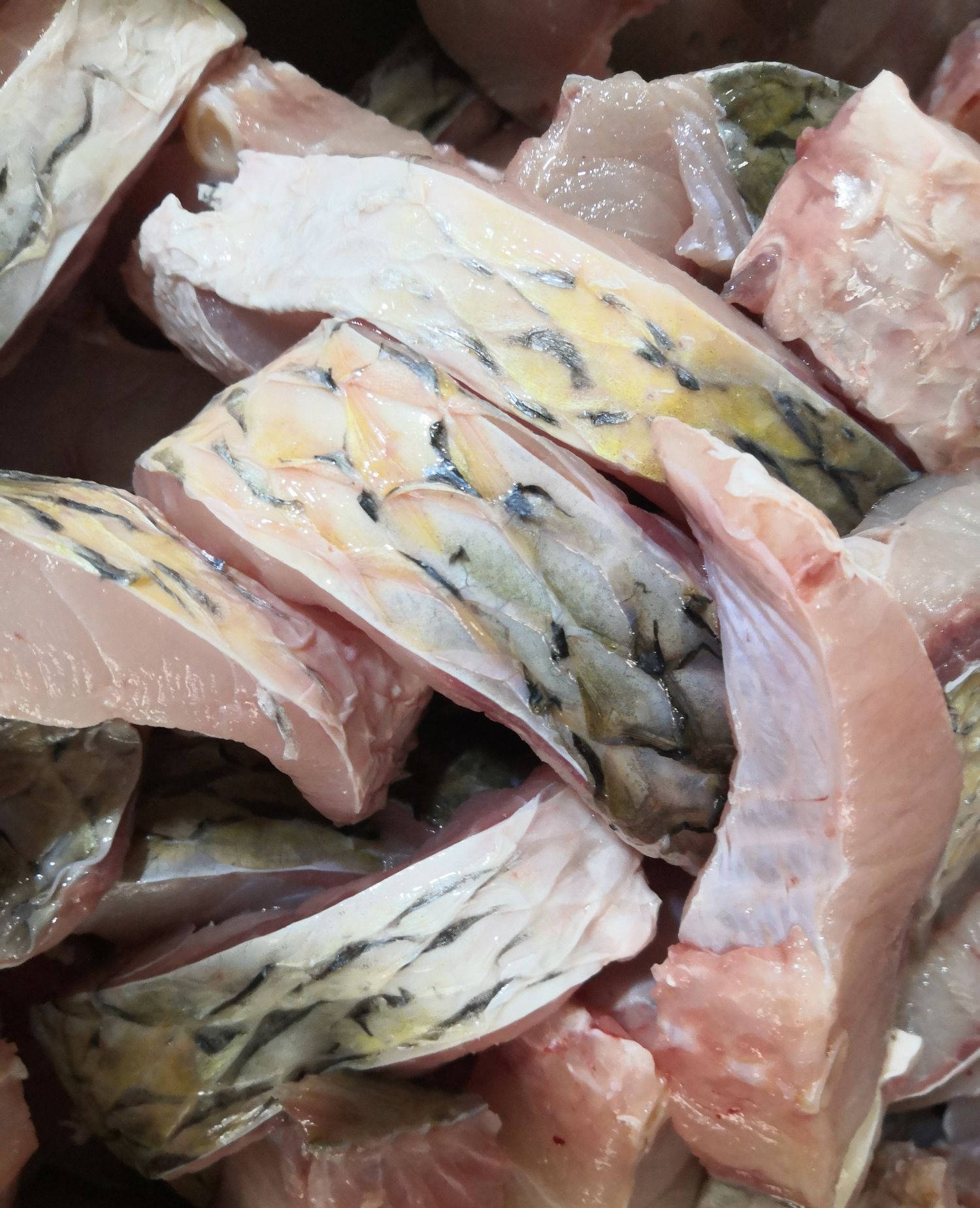 表嫂当厨,萍乡特产,萍乡传统菜,扎鱼_高清图集_新浪网