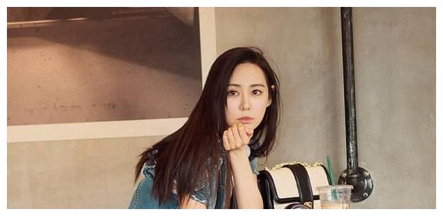 曹梦格年龄多大 详细资料起底她曾在韩国当过练习生|曹飞飞|曹梦格