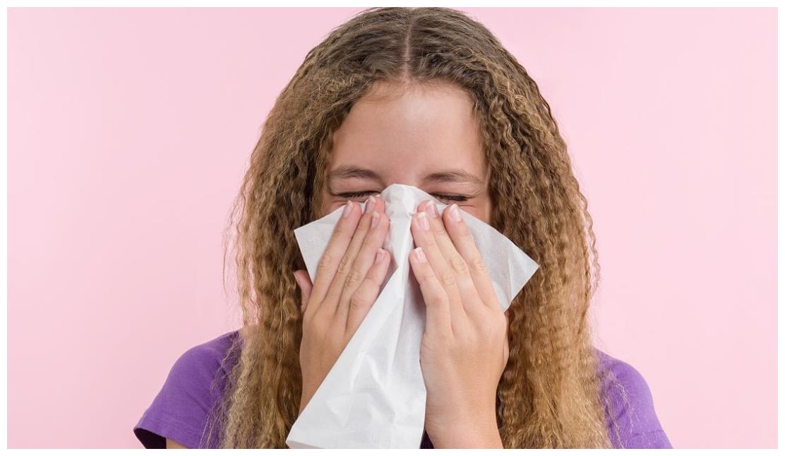 鼻塞流鼻涕就是感冒?乱给孩子用药是在害孩子