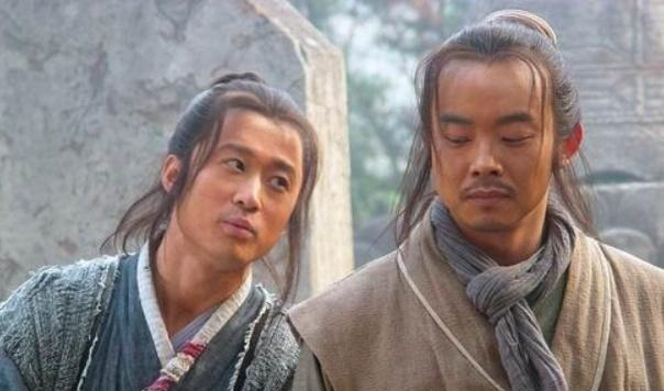 偌大一个少华山,恁地广阔,不信没有个獐儿,兔儿|王进|史进|太公_新浪