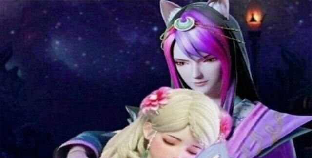 叶罗丽小剧场:颜爵嗮出与灵公主的合照,阿冰:考虑过我感受没!