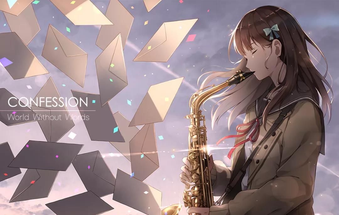 「p站画师」马来西亚画师kiyo木又的插画作品