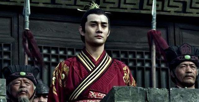 琅琊榜最牛的4位皇子誉王垫底第2位堪比祁王但没活过两集