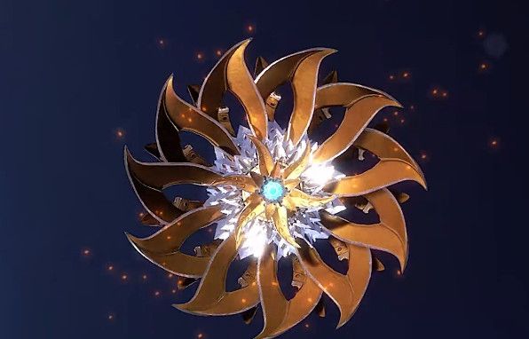 斗罗大陆:孔雀翎打91分,佛怒唐莲打95分,最后一个绝对满分!