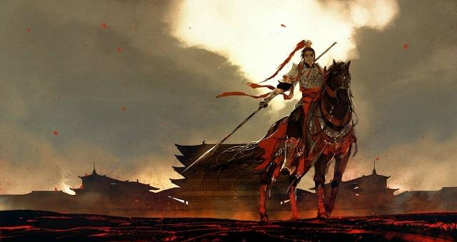 “戈”为何能成为古代第一兵器