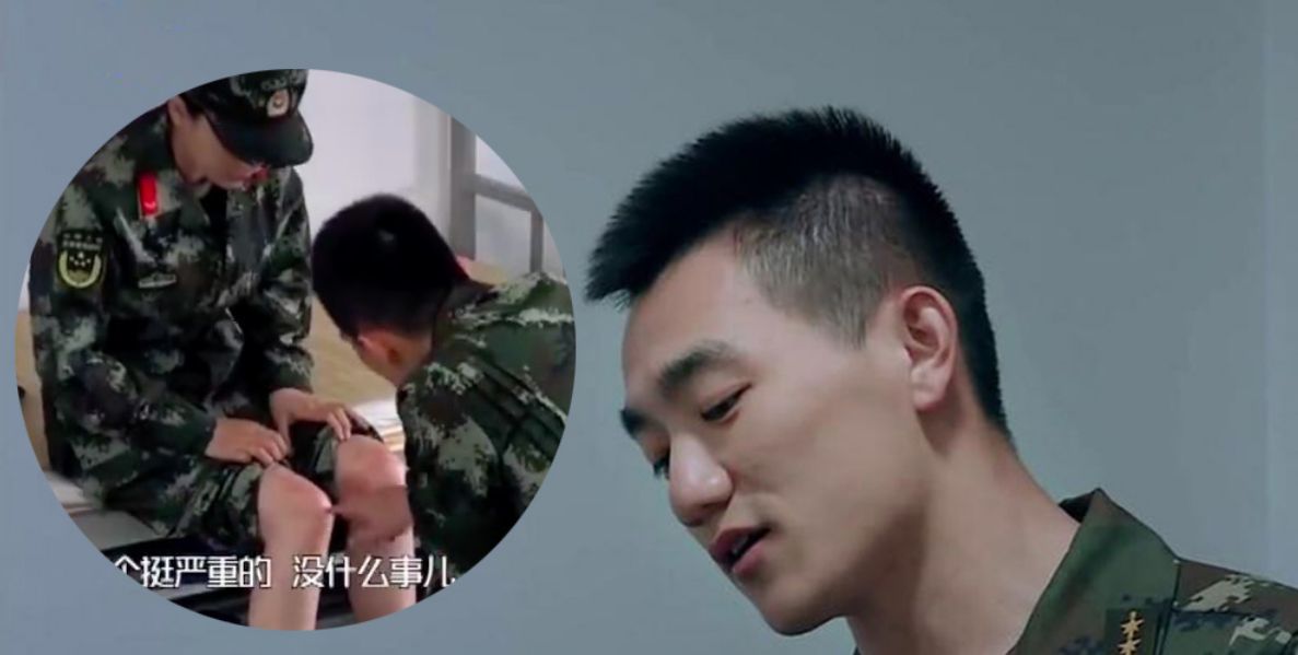 几个细节点明张馨予何捷的恋爱征兆网友一切都是甜蜜的味道