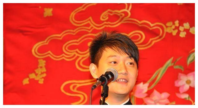 郭德纲的贵人,被封一字斜肩王,比萨斜塔代言人|张文顺|郭德纲|老爷子