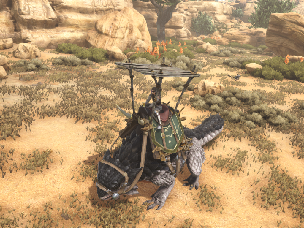 方舟尾巴一扫可以甩出一排尖刺的棘蜥远程射击还能麻醉