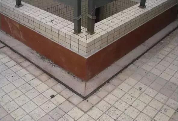 屋面工程创鲁班奖是如何做到的85张照片倾尽细节