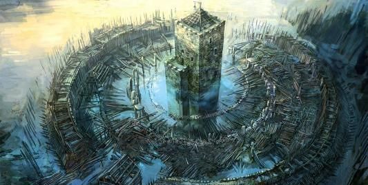 希灵帝国三大仲裁机关谁是最强 希灵帝国武器和永恒级战舰怎么介绍