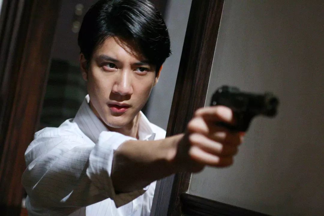 王力宏很快的轻松抓住机会可惜了最佳男主{name|无问西东|王力宏
