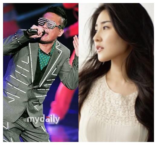 金勇浩曝金建模妻子关系混乱