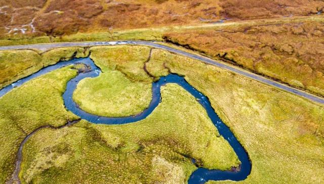 令人惊叹的世界上最美丽的8条河流,非常迷人但鲜为人知