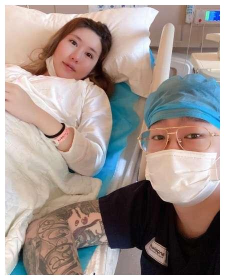 原红花会队长弹壳当爸怎么回事原红花会队长弹壳个人资料老婆是