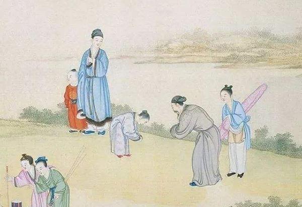 以几个事例简要说明古代交际中行礼还礼的那些规矩