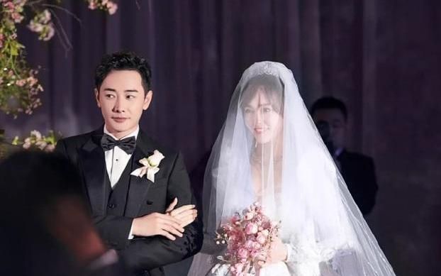 继结婚后唐嫣罗晋再次发微博宣布喜讯粉丝终于等到了