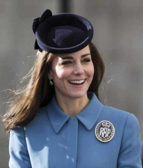 凯特王妃在和威廉王子结婚之前,曾因这个原因令英国女王不满意!