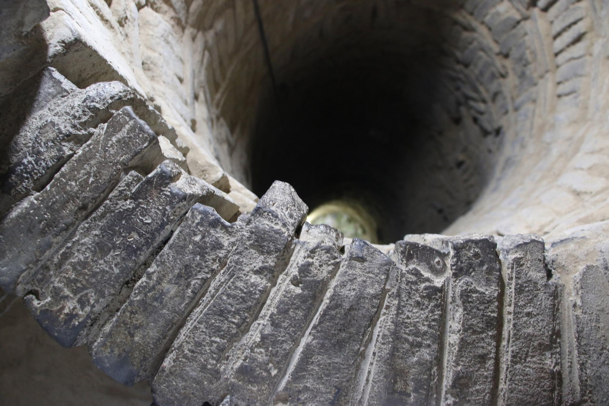 出土马踏飞燕的千年汉墓,国宝汉井因未解之谜受宠