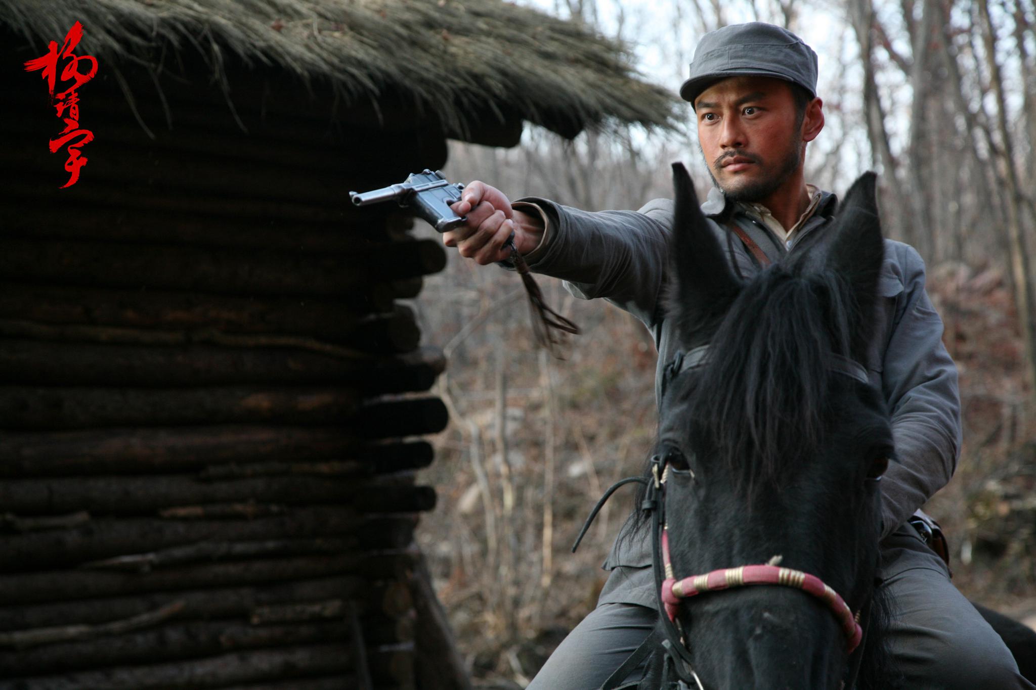 导演吕小龙坦言自己在拍摄时遭受重重困难,但感觉英雄就在身边支