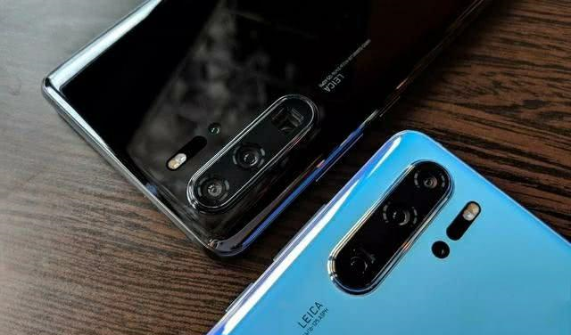 三星S10+对比华为p30pro差距无法接受