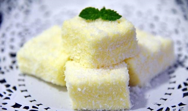 一杯牛奶教你做出高颜值甜品,奶香q弹软糯清甜,不用烤箱也能做