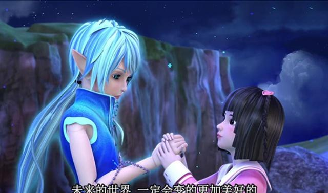 而在这些cp中,小伙伴们显然最关心水王子和王默会如何吧.