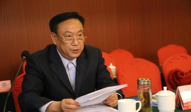 宜昌第七次老科协代表大会召开,产生新一届领导,李学良任会长