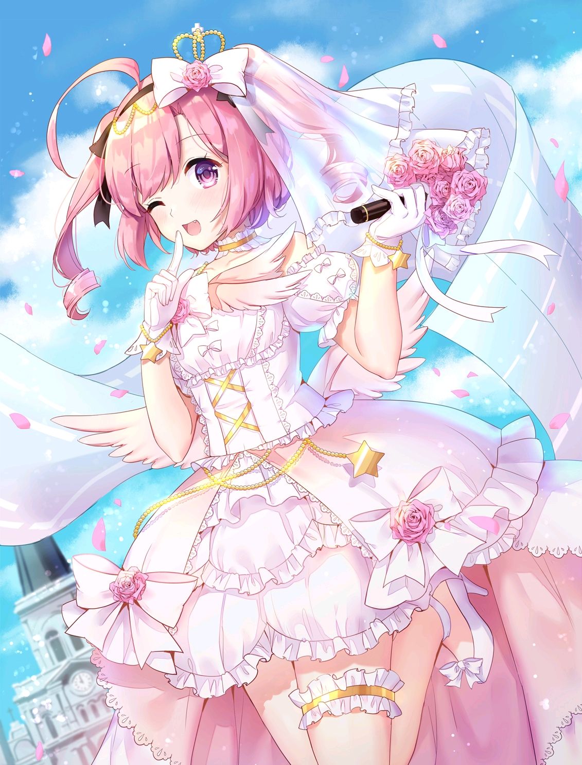 192782  舰b里的小加加,是了不起的官方运营娘,也是慕晚最喜欢的舰娘