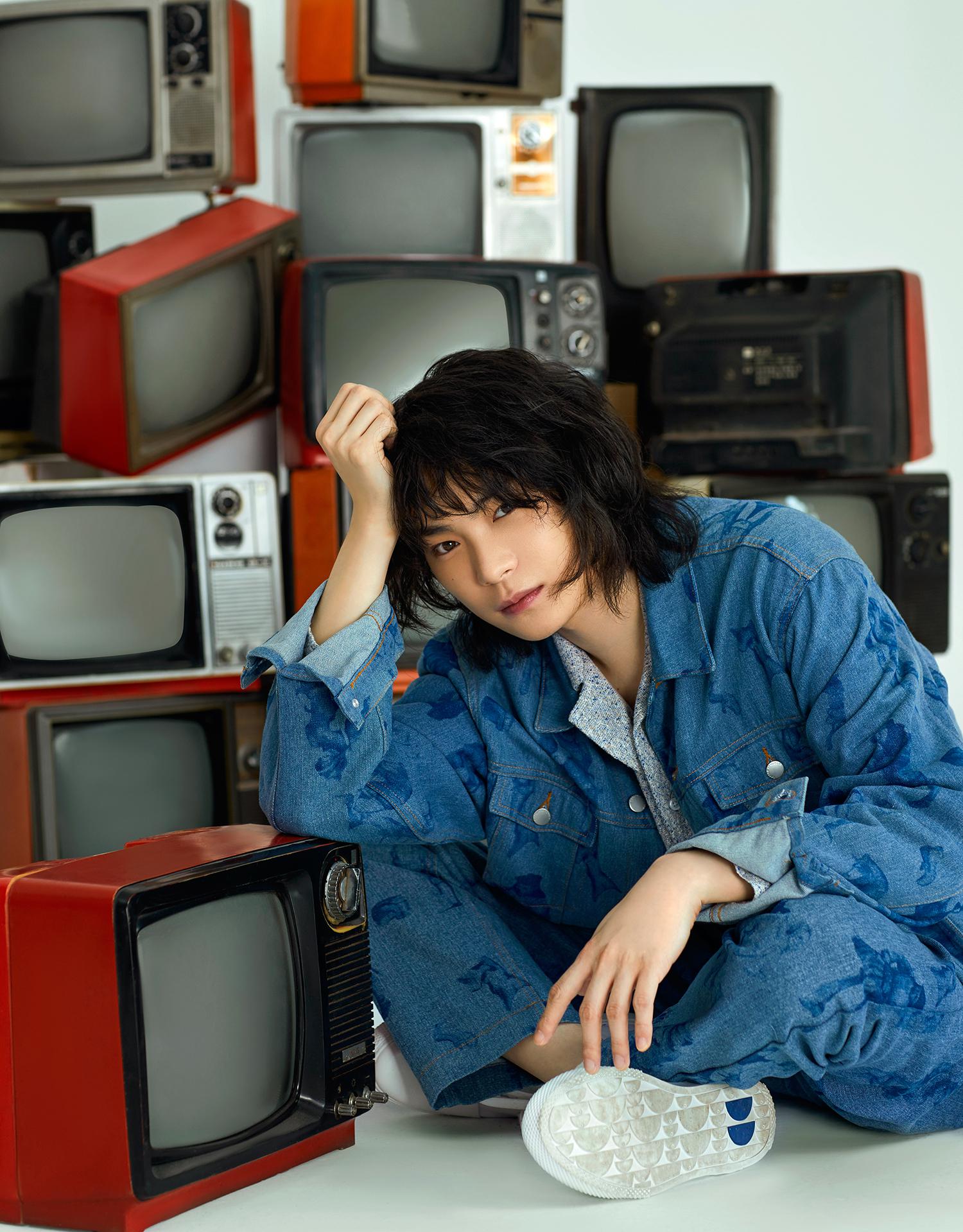 廖俊涛专辑先行曲《死无对证》上线 治愈嗓音诠释廖氏爱情方程式