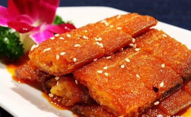 浙江省舟山市十大特色美食排名榜单揭晓！|肉质|之后|鲞|烹饪_新浪新闻
