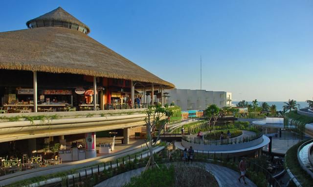 巴厘岛十大购物胜地，陪你心爱的人一起去！