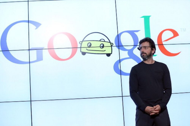 让谷歌联合创始人谢尔盖·布林成功的5个秘诀