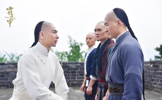 大侠霍元甲曲谱_大侠霍元甲(4)