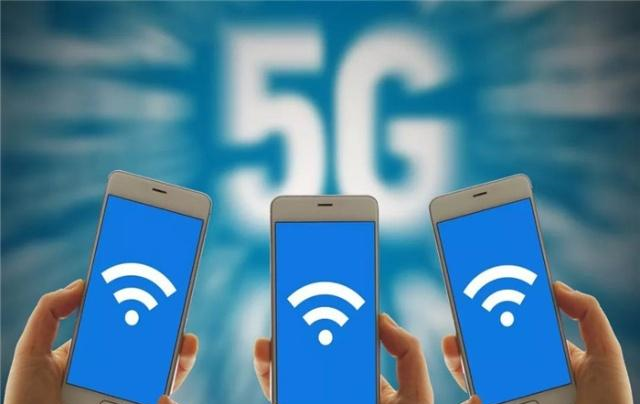 冬天已经来了,5G网络还会远吗三大运营商牵手