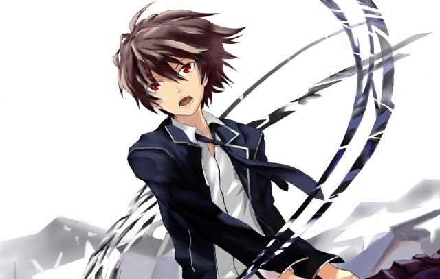 动漫里最好听最酷的角色名字,哪一个才是你的最爱?