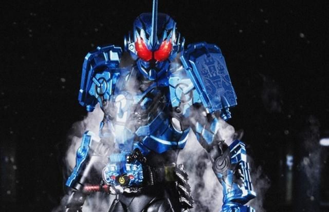 假面骑士build红爹外传确定新外挂完美国度神似kiva中的德兰城堡