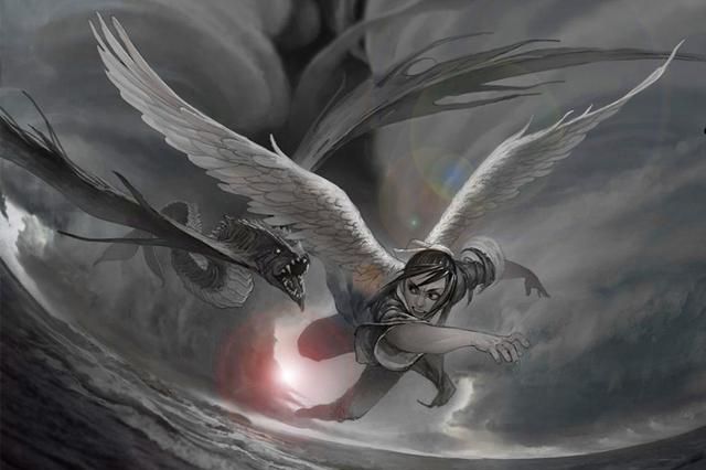 凡人修仙传:金童进阶道祖,魔光回归显神威,与韩立达成高度合作|凡人修仙传|韩立|修士_新浪新闻