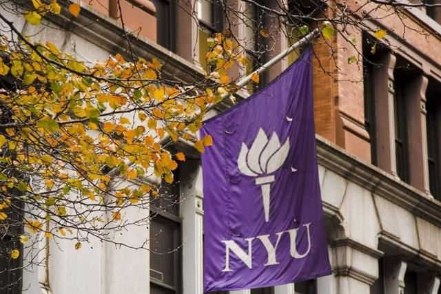 今年超85000人申请纽约大学实现13年连增