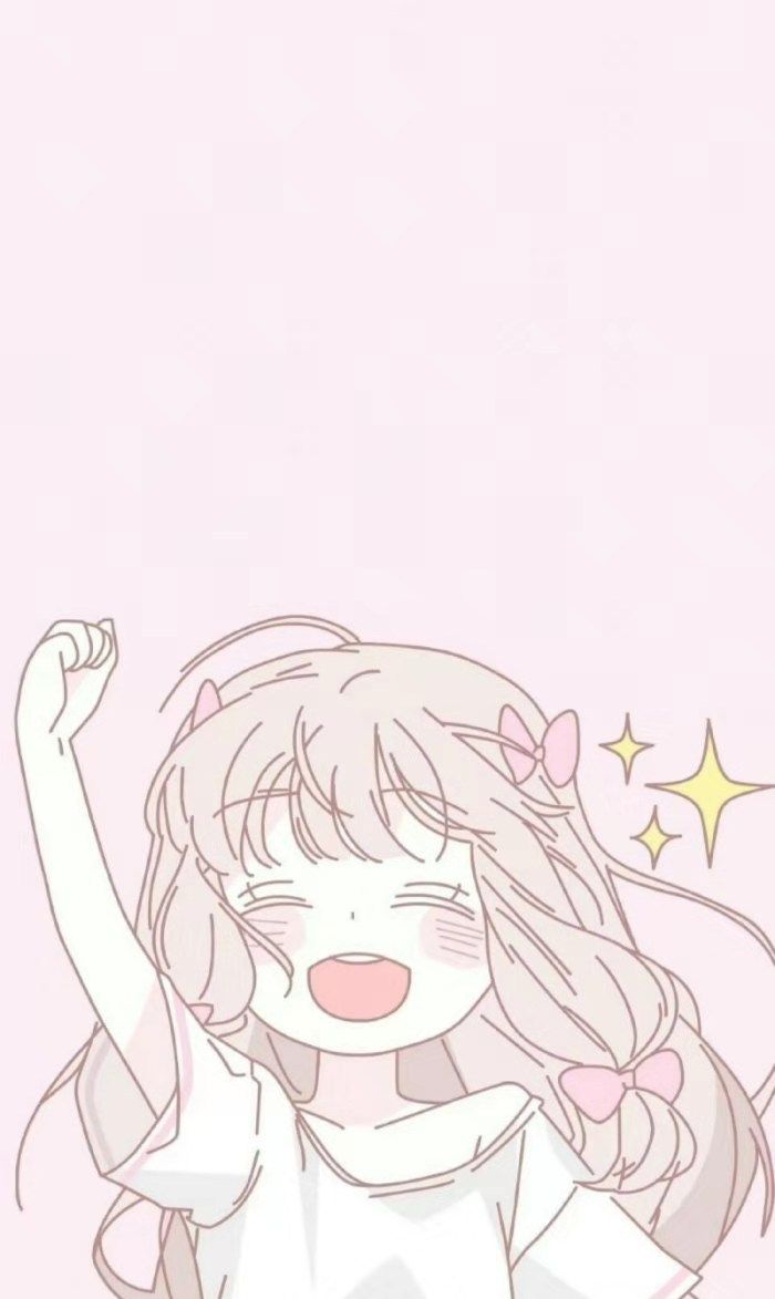 壁纸|小仙女|手机壁纸_新浪新闻