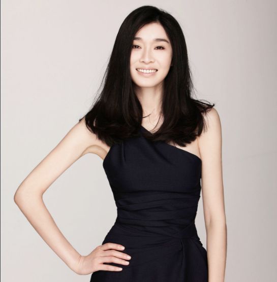 琅琊榜|扮演者|陈丽娜_新浪新闻