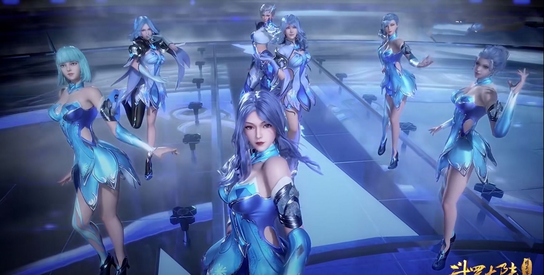 《斗罗大陆》天水学院美女图,不带水印哦