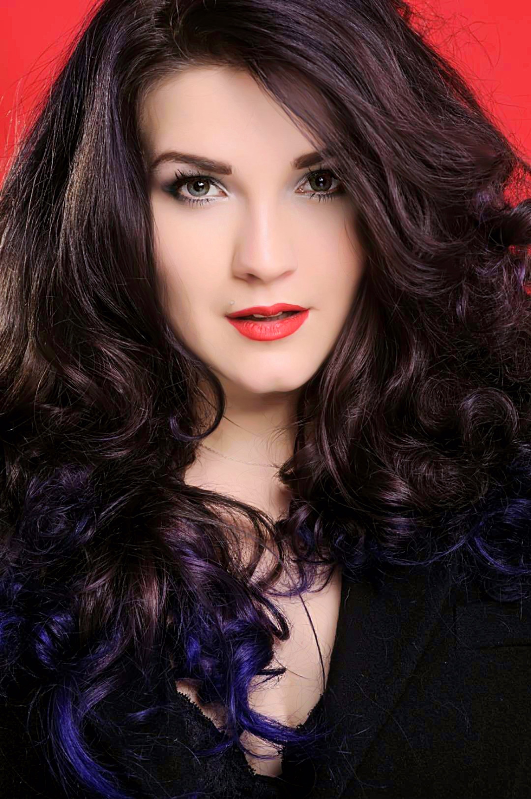 乌克兰美女留学生独自杭州过春节微信告诉妈妈中国人会照顾她