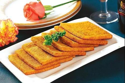 热腾腾油糕摆上桌哎咳哎咳哟榆林的年味美食炸糕