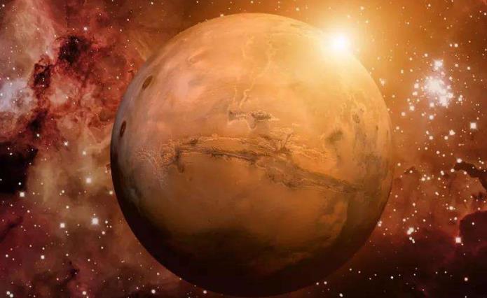 除了火星之外,太阳系还有两颗星球存在液态水,科学家十分关心